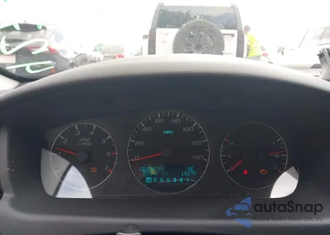 2008 Chevrolet Impala Lt from USA, damaged, VIN 2G1WT55K989136923